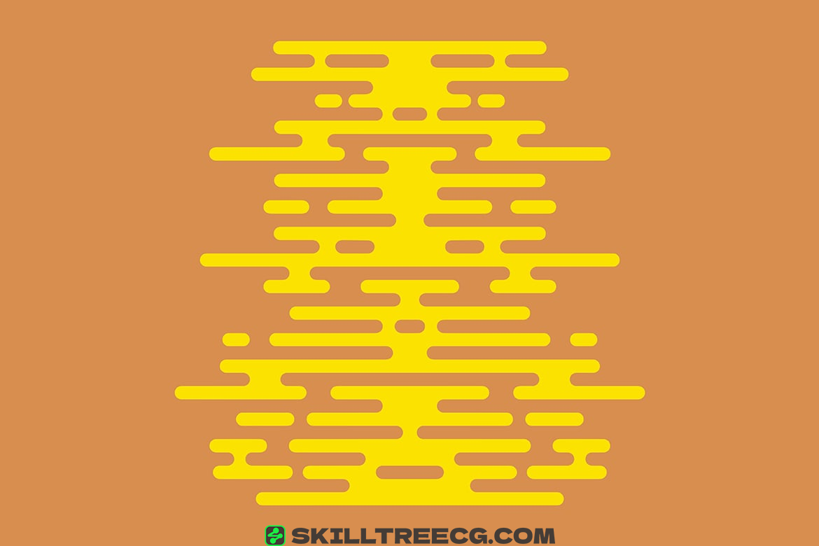图片[5]-Irregular Rounded Lines Backgrounds（335322）-技能树